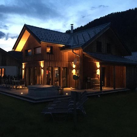 Feriendorf Murau By Alps Resorts Buitenkant foto