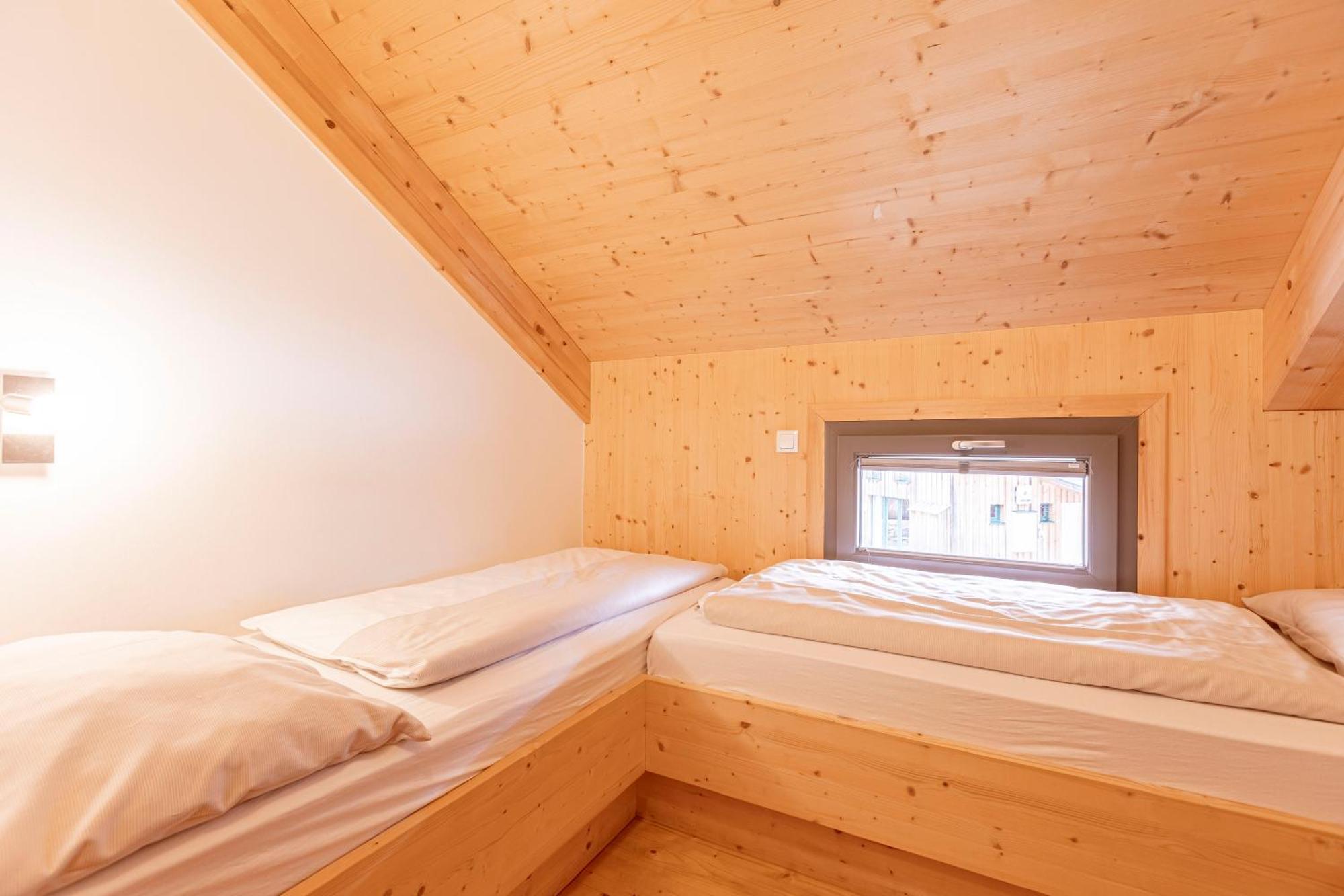 Feriendorf Murau By Alps Resorts Buitenkant foto
