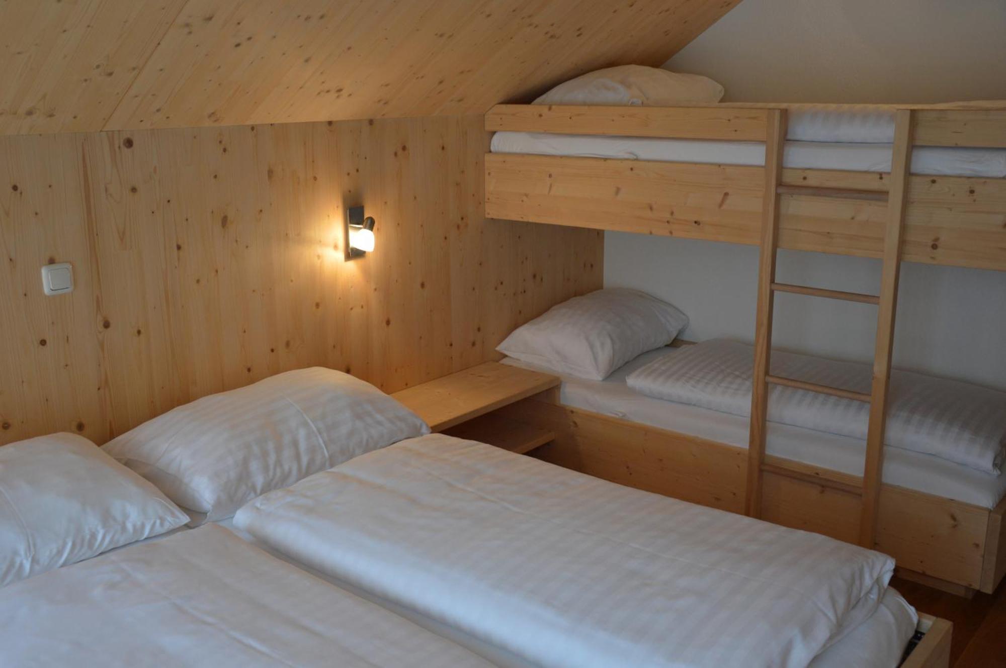 Feriendorf Murau By Alps Resorts Buitenkant foto