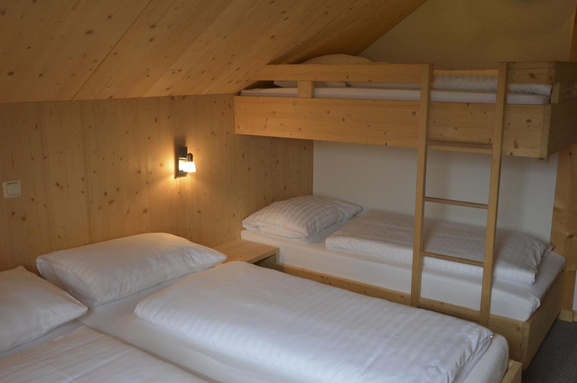 Feriendorf Murau By Alps Resorts Buitenkant foto