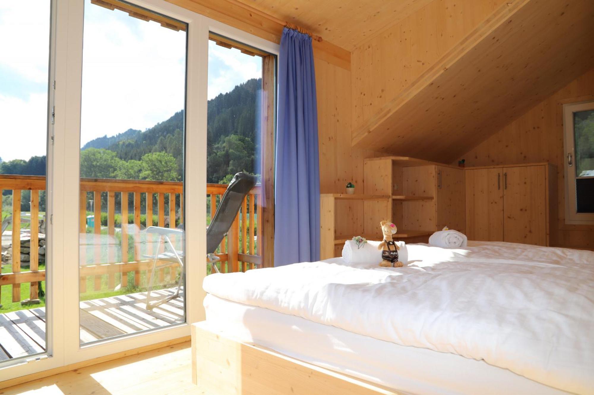 Feriendorf Murau By Alps Resorts Buitenkant foto