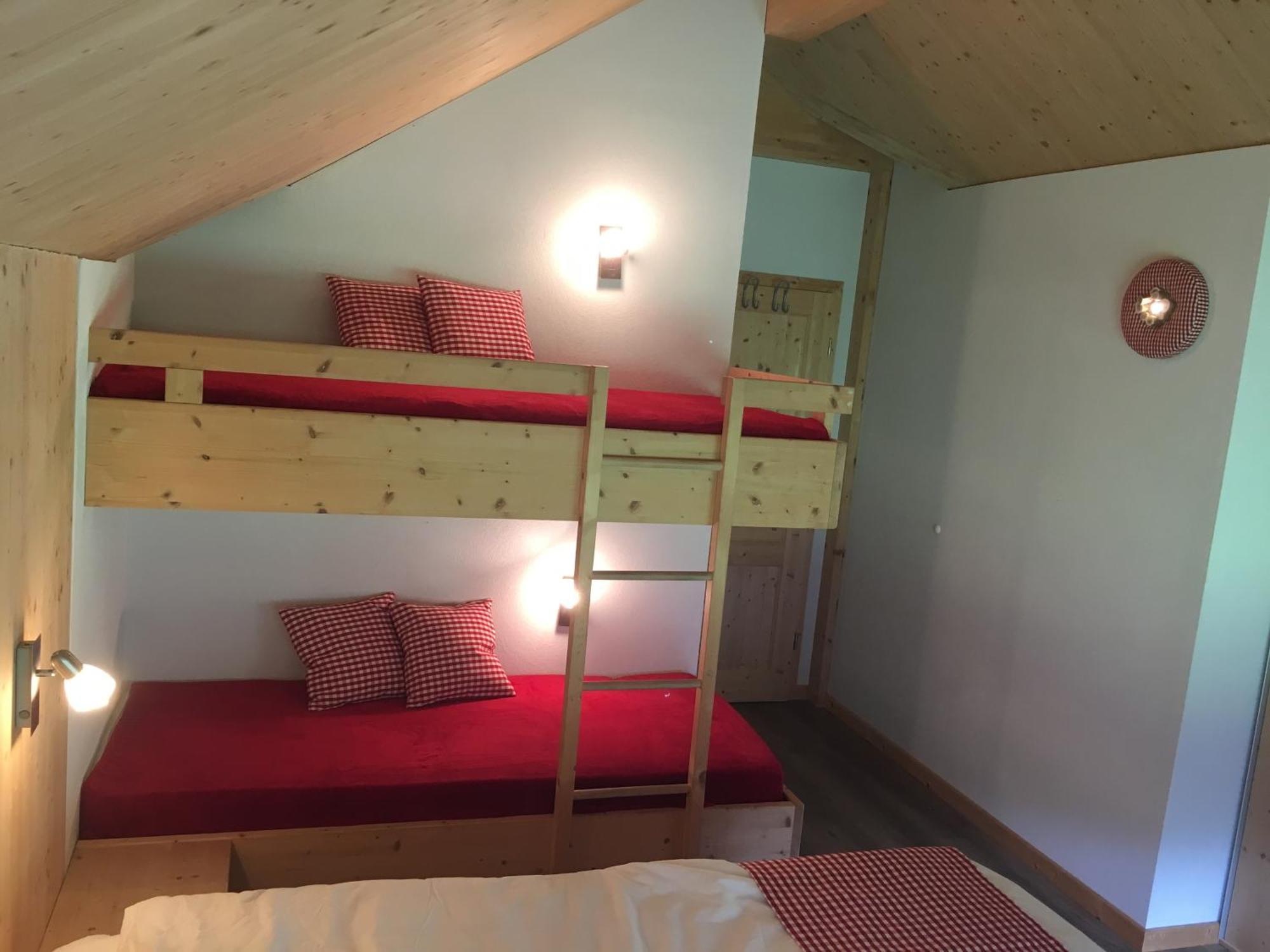 Feriendorf Murau By Alps Resorts Buitenkant foto