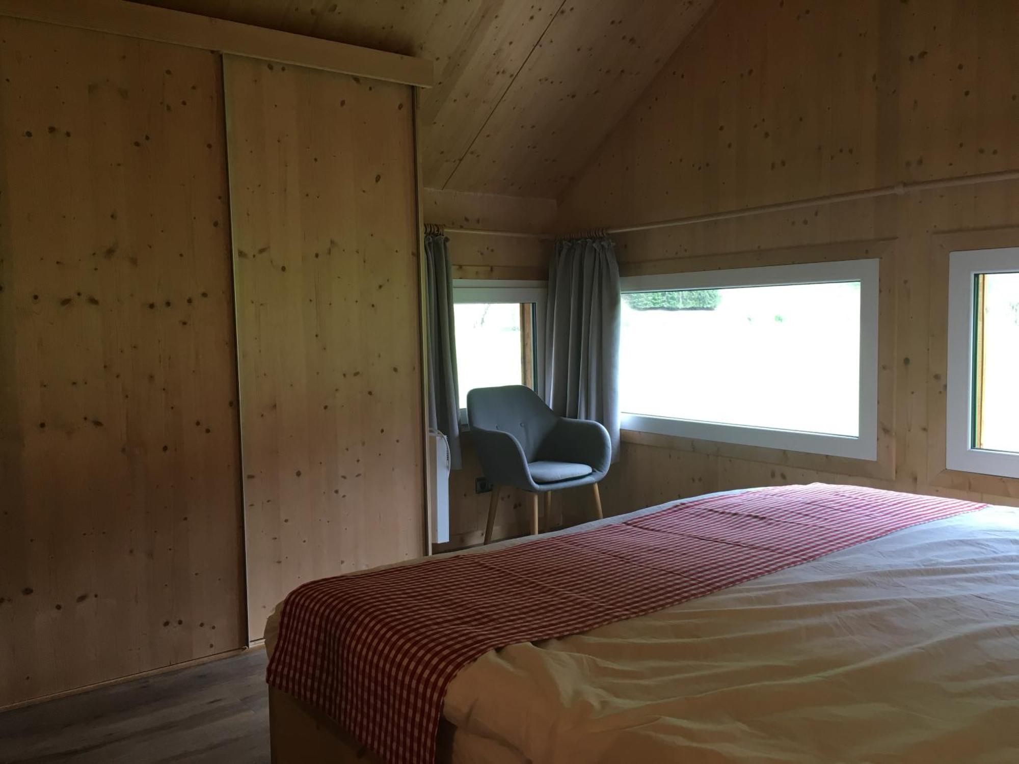 Feriendorf Murau By Alps Resorts Buitenkant foto