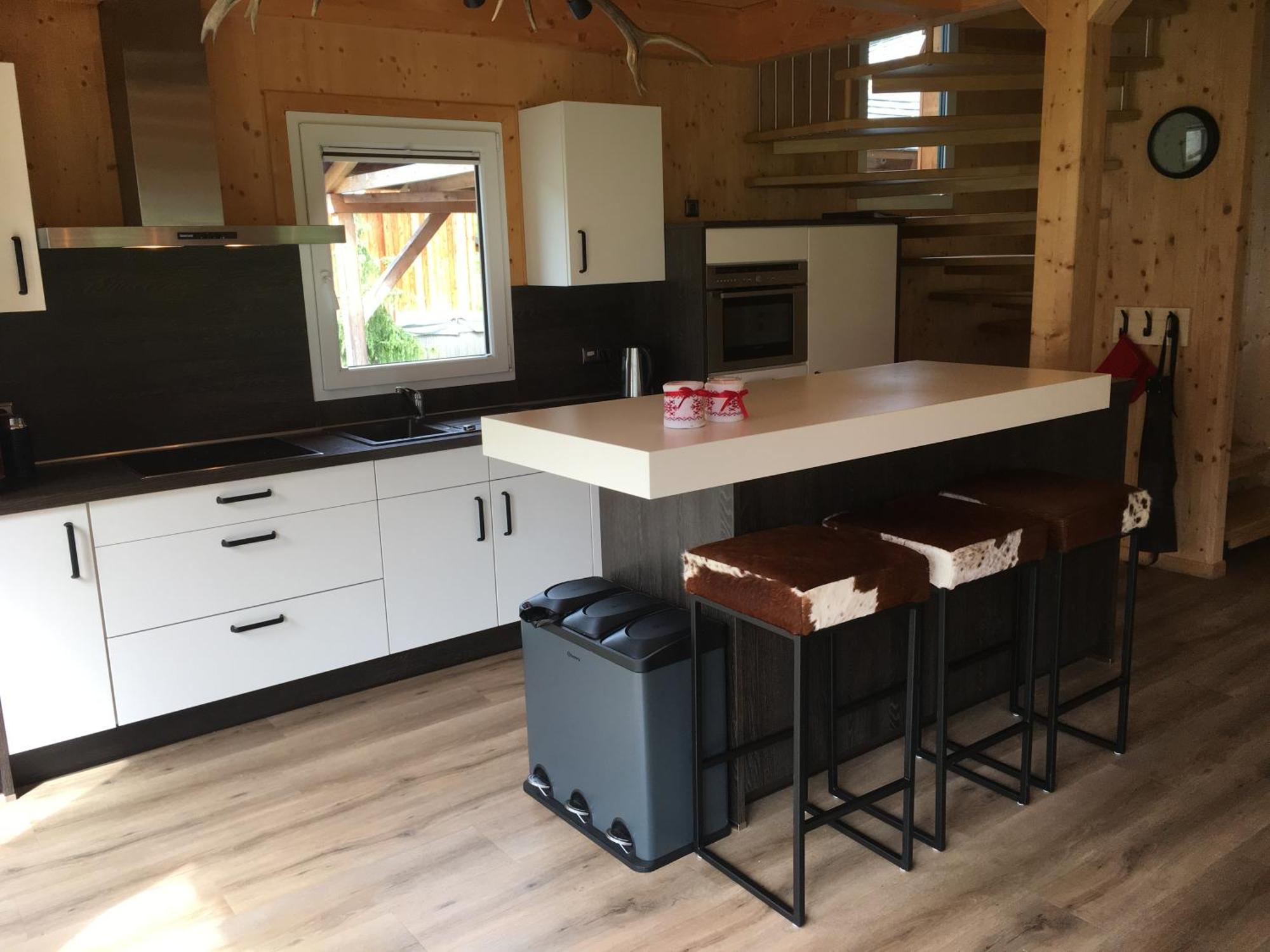 Feriendorf Murau By Alps Resorts Buitenkant foto