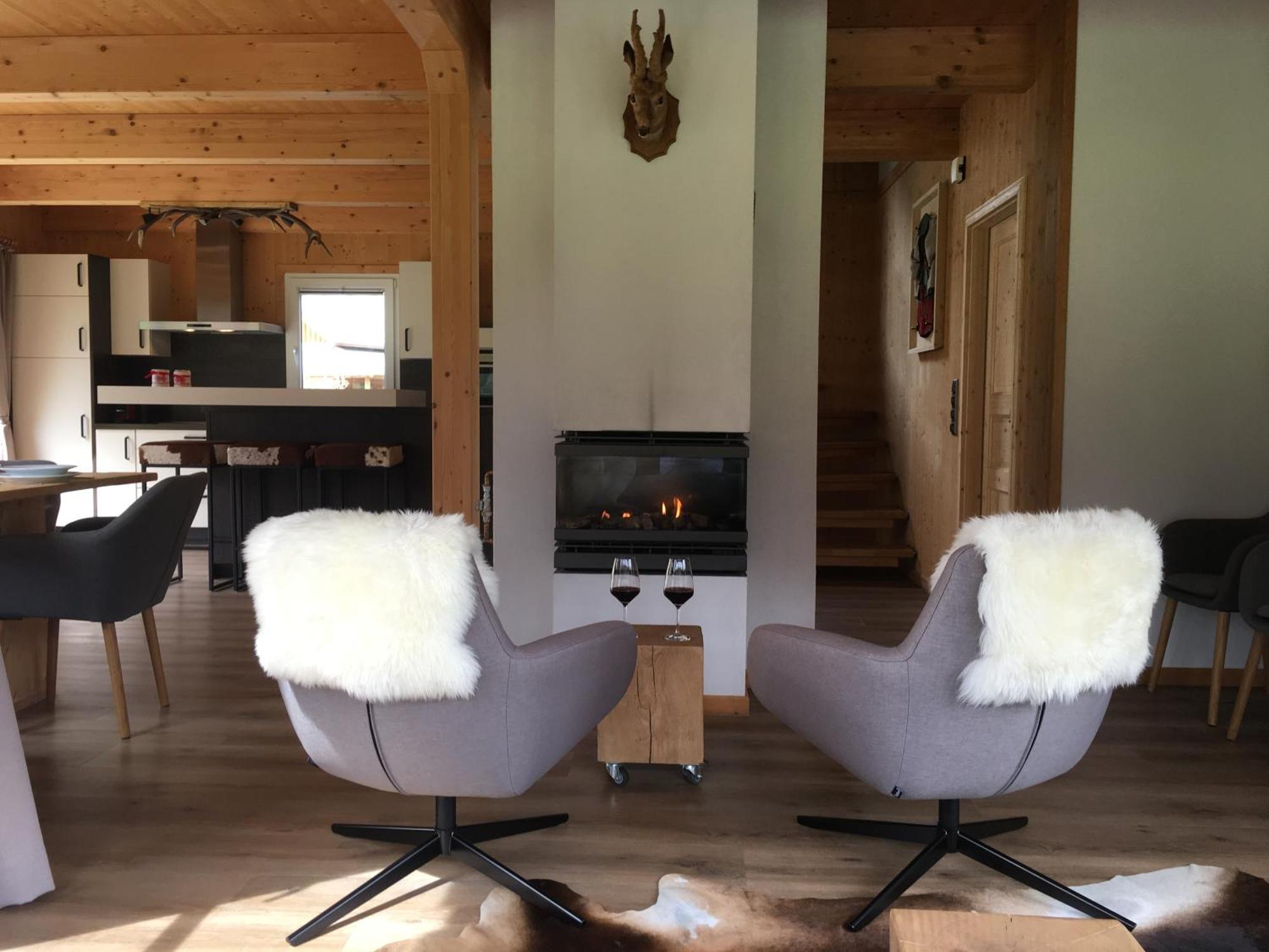Feriendorf Murau By Alps Resorts Buitenkant foto