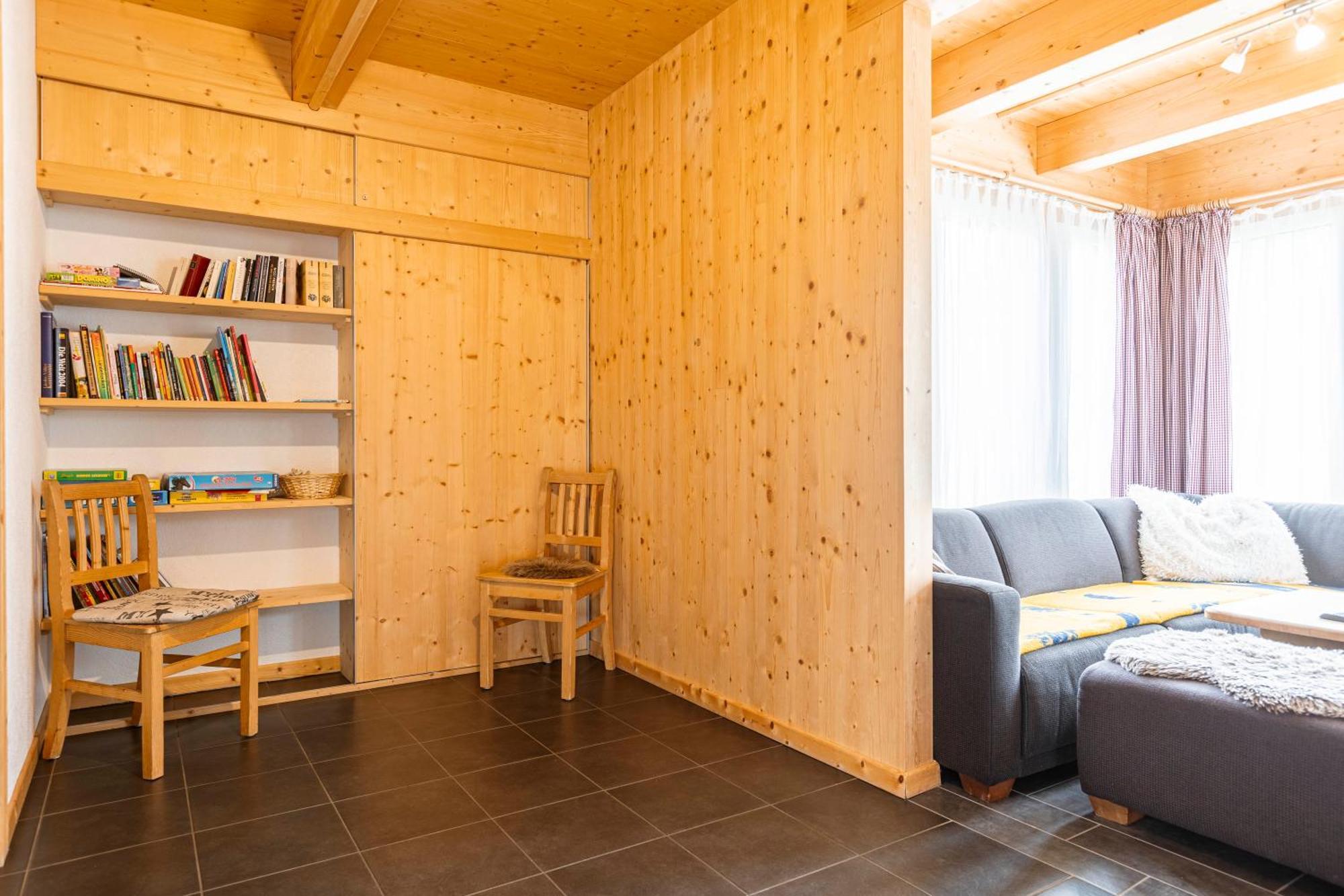 Feriendorf Murau By Alps Resorts Buitenkant foto