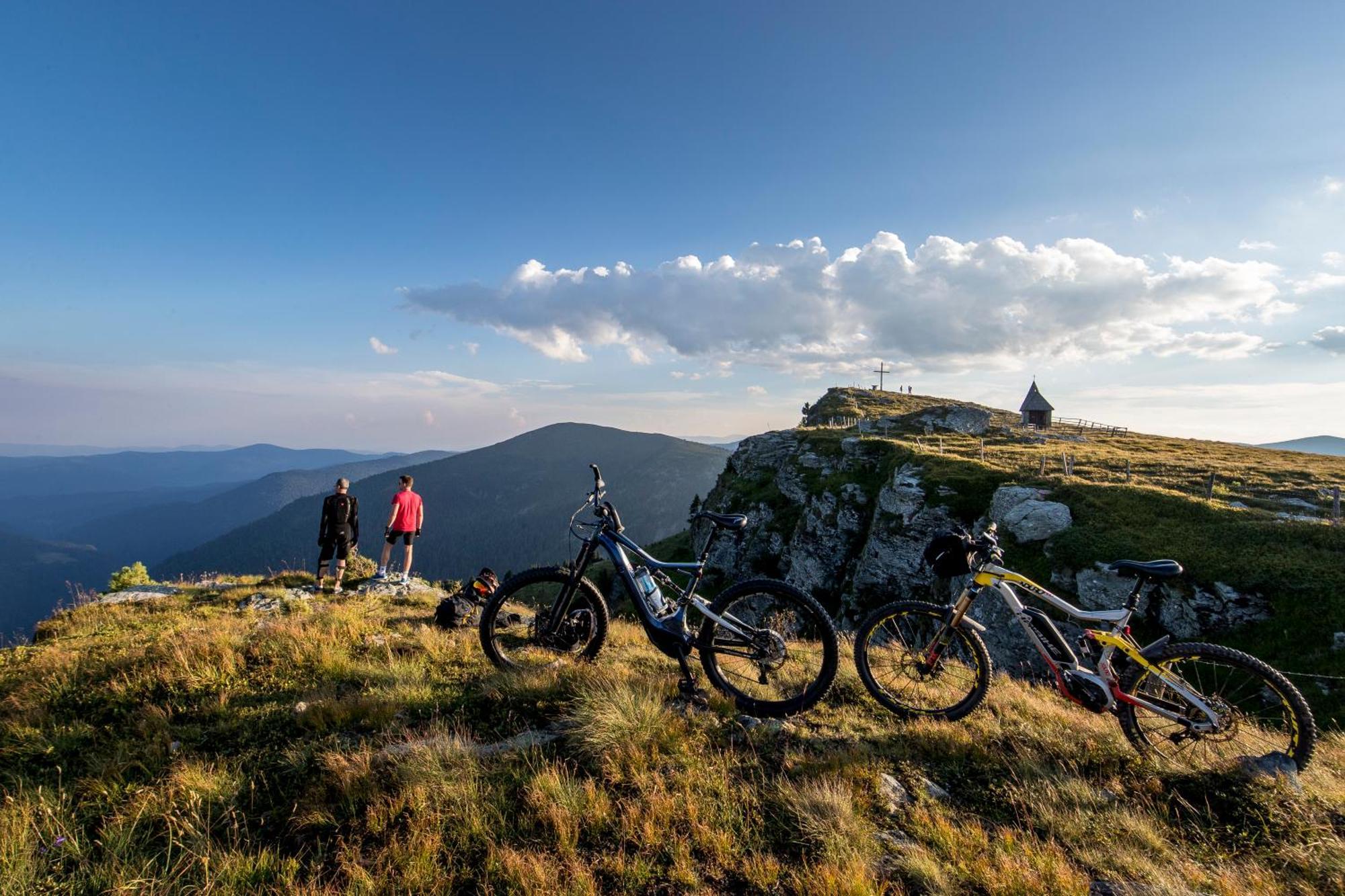 Feriendorf Murau By Alps Resorts Buitenkant foto