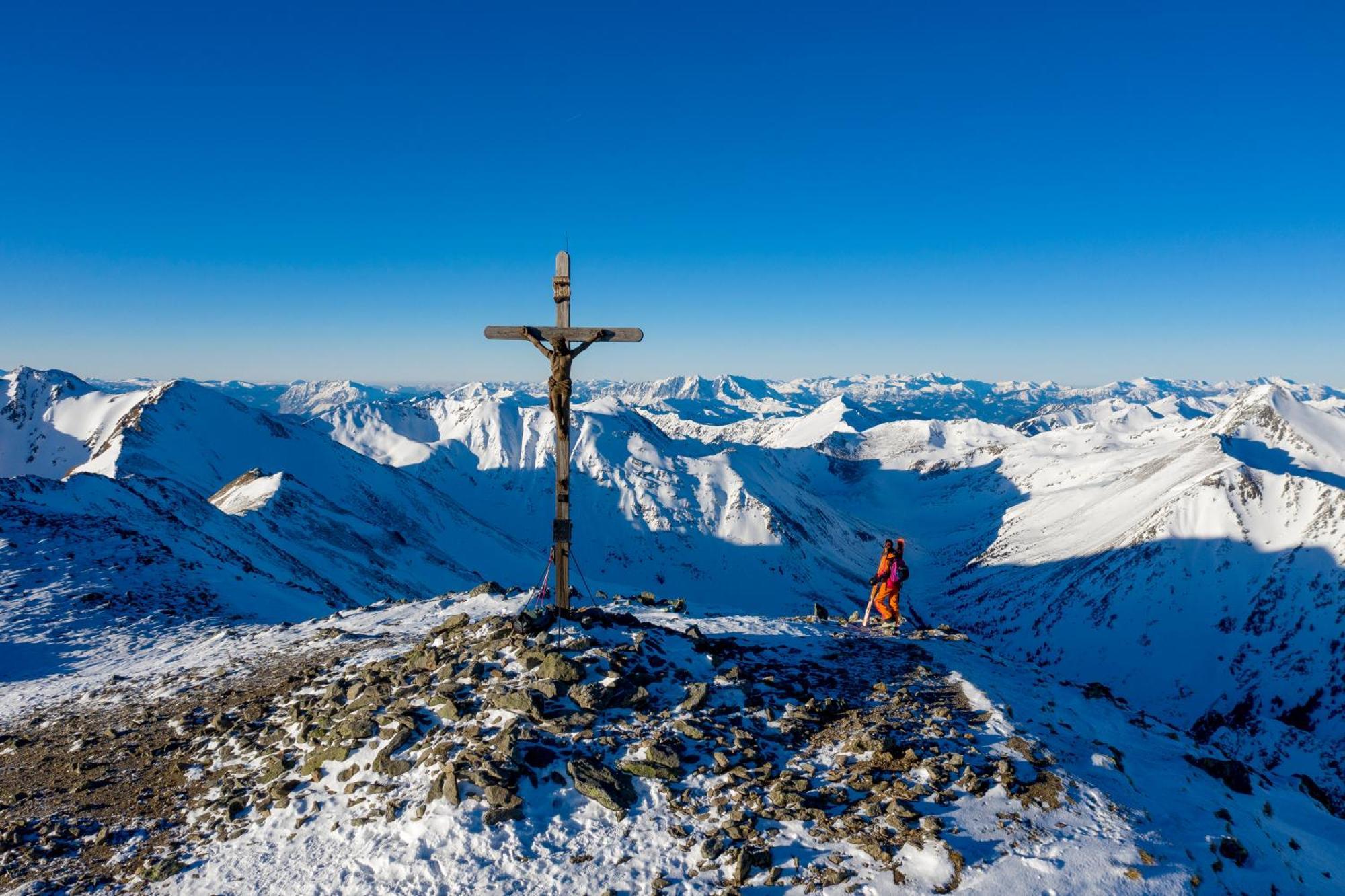 Feriendorf Murau By Alps Resorts Buitenkant foto
