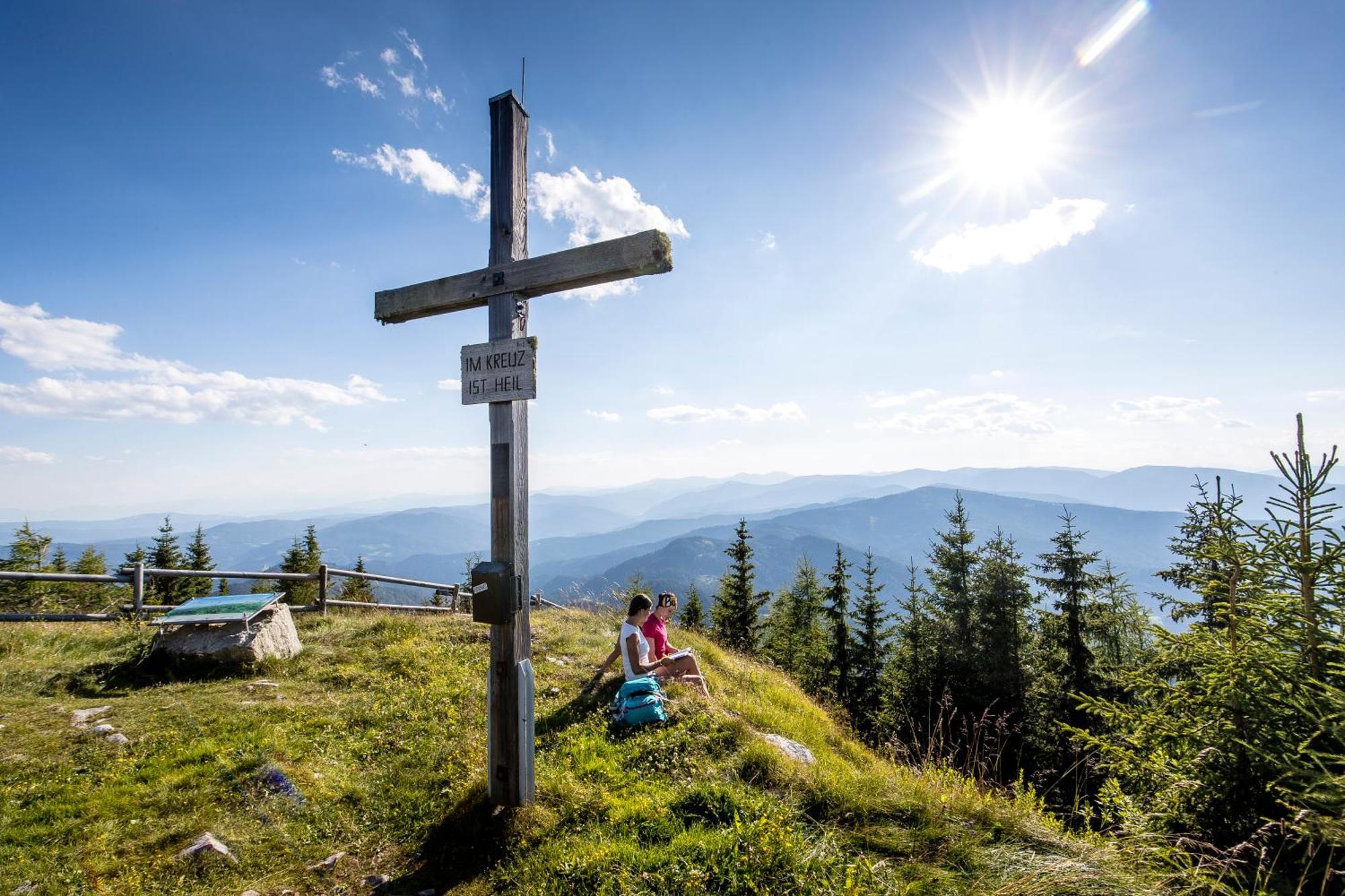 Feriendorf Murau By Alps Resorts Buitenkant foto