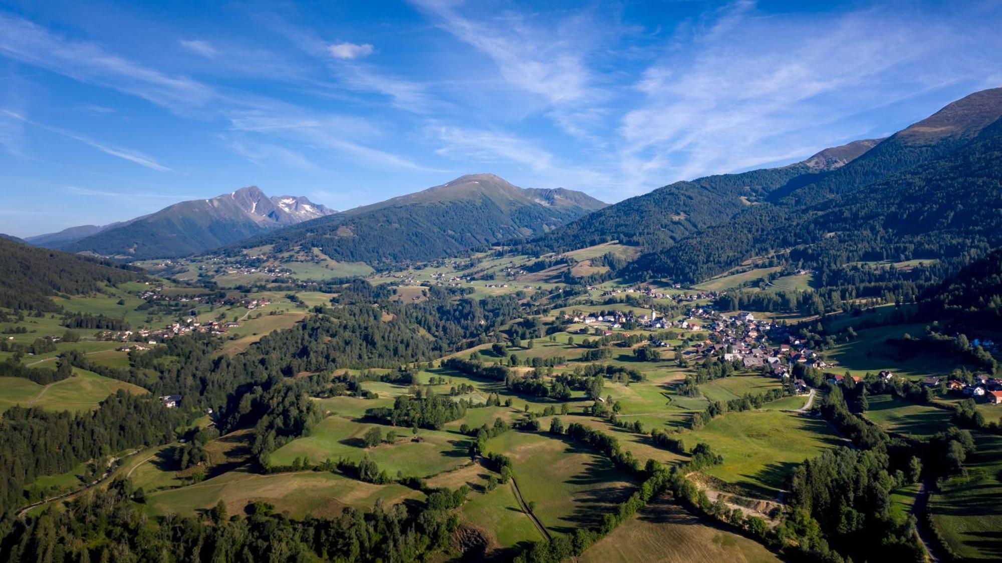 Feriendorf Murau By Alps Resorts Buitenkant foto